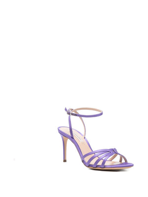 Casadei Sandals Purple