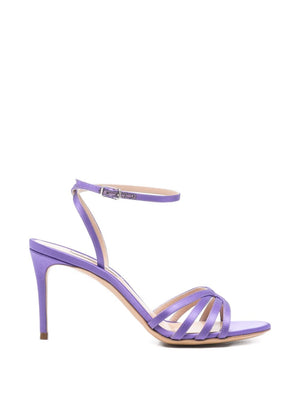 Casadei Sandals Purple