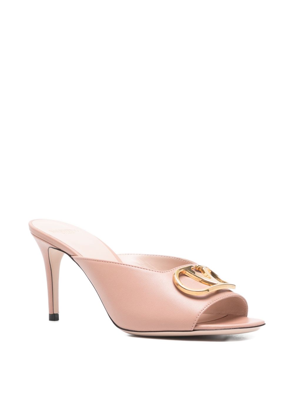 Valentino Garavani Sandals Powder