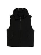 Emporio Armani Wool vest