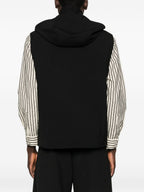 Emporio Armani Wool vest