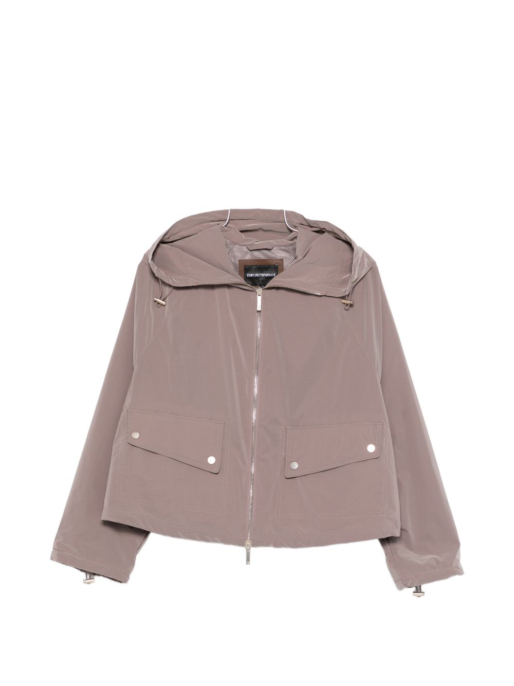 Emporio Armani Coats