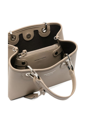 Emporio Armani MyEA small shopping bag