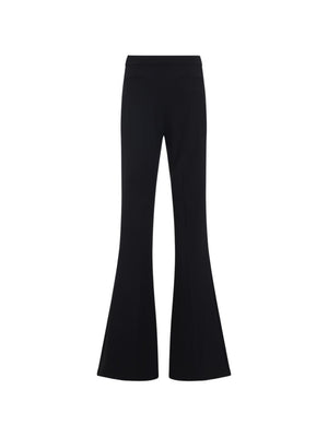 Elisabetta Franchi Trousers Black