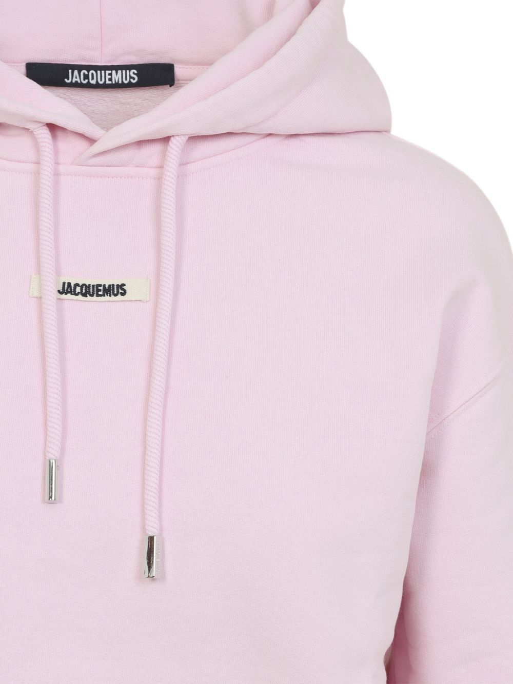 JACQUEMUS Sweaters Pink
