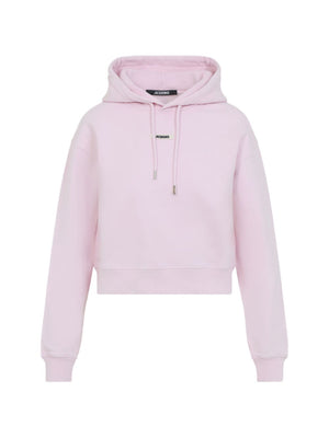 JACQUEMUS Sweaters Pink
