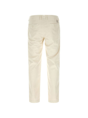 Jacob Cohen Trousers White
