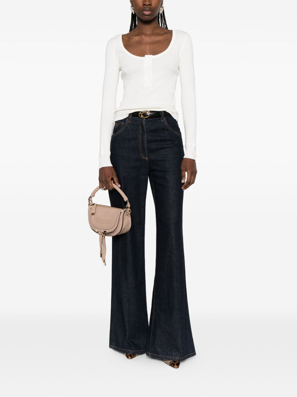 Chloé Chloè Sweaters White