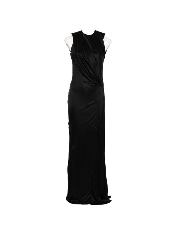 Elisabetta Franchi Dresses Black
