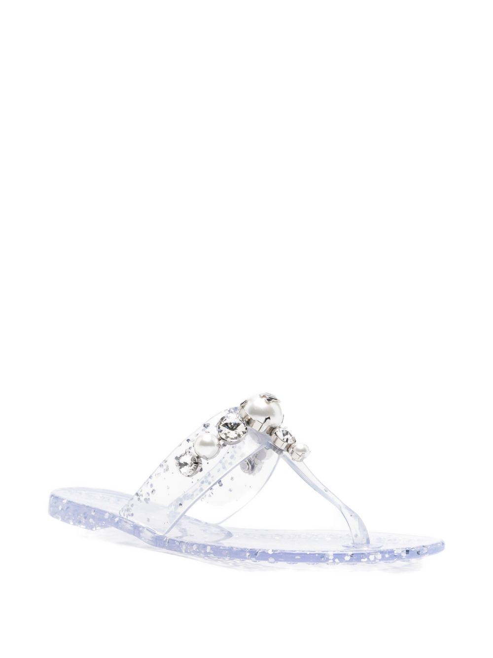 Casadei Sandals Silver