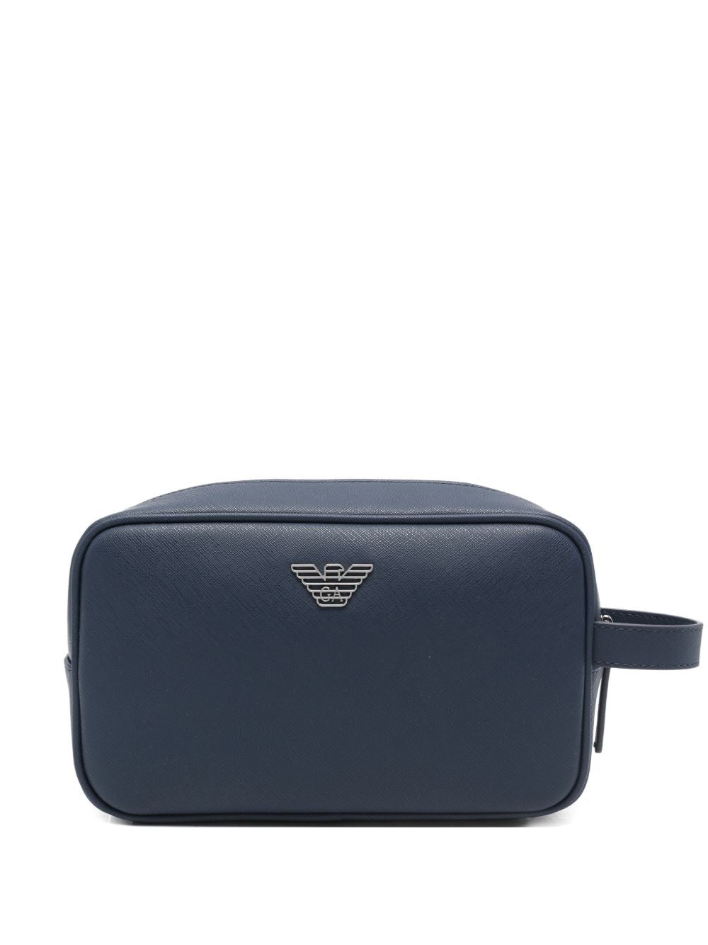 Emporio Armani Wallets Blue