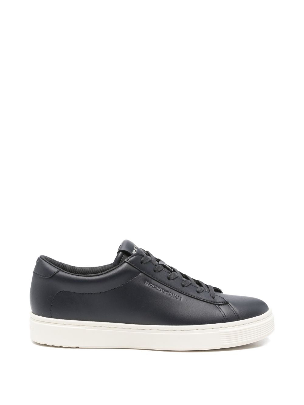Emporio Armani Sneakers Blue
