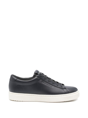 Emporio Armani Sneakers Blue