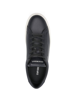 Emporio Armani Sneakers Blue