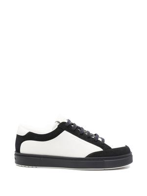 Emporio Armani Sneakers Blue