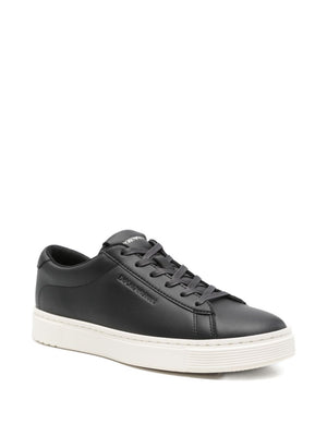Emporio Armani Sneakers Black