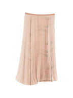 Fabiana Filippi Long skirt