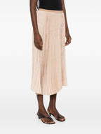 Fabiana Filippi Long skirt