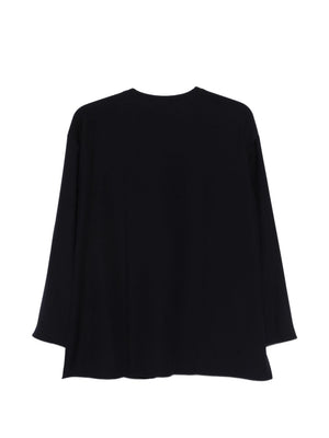 Emporio Armani Shirts Blue