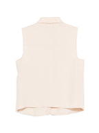 Emporio Armani Sleeveless blouse