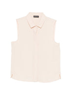 Emporio Armani Sleeveless blouse