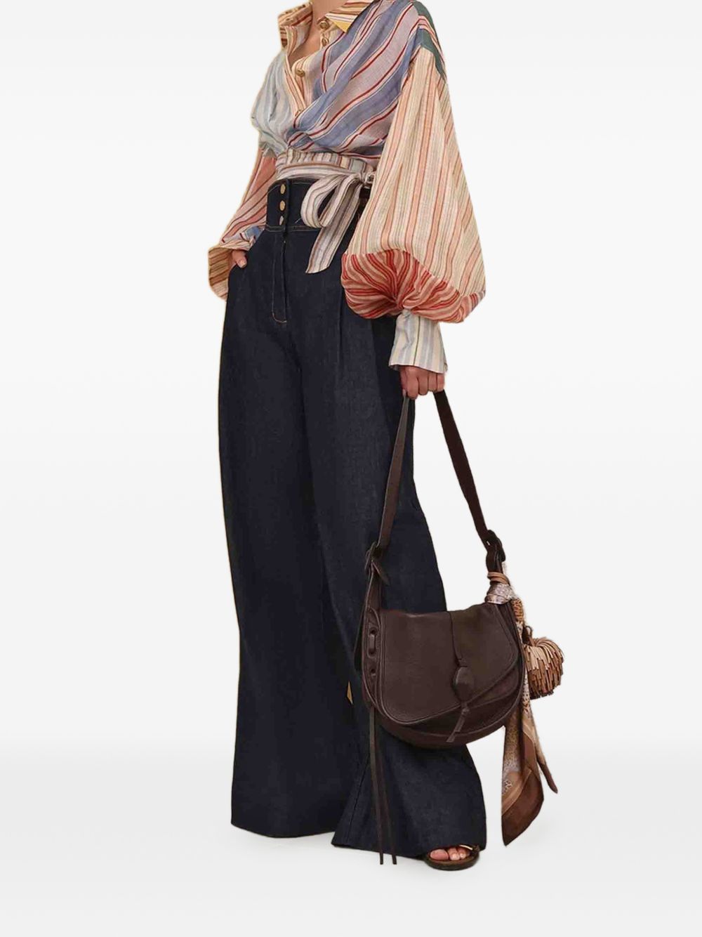 Zimmermann Shirts MultiColour