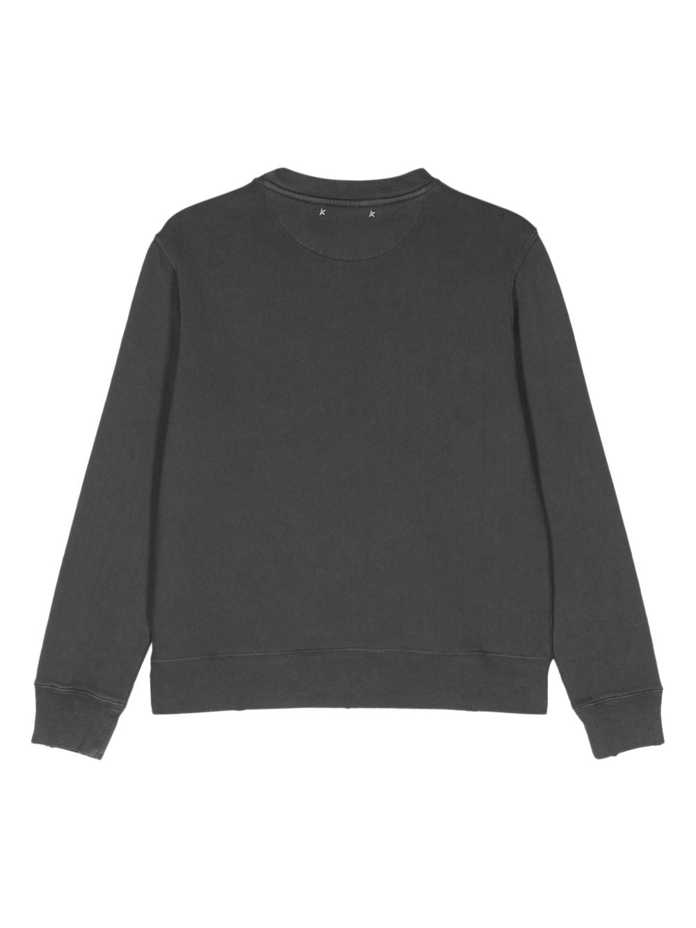 Golden Goose Sweaters Grey