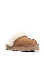 صندل UGG بيج