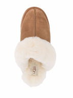 صندل UGG بيج