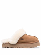 صندل UGG بيج