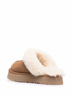 صندل UGG بيج