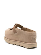 UGG Golden Hi Clogs