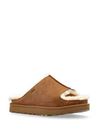 صندل UGG بيج