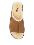 صندل UGG بيج