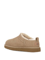 صندل UGG بيج