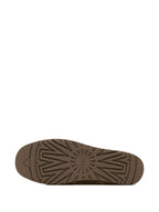 UGG حذاء فلات بيج