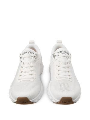 Jimmy Choo Sneakers White