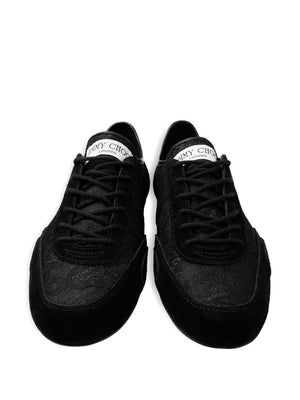 Jimmy Choo Sneakers Black