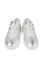 Jimmy Choo Diamond Light Flex F Sneakers