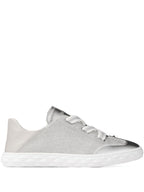 Jimmy Choo Diamond Light Flex F Sneakers
