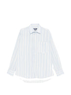 Jacquemus La Chemise Camargue shirt