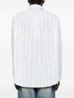Jacquemus La Chemise Camargue shirt