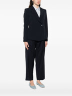 جاكيتات EMPORIO ARMANI CAPSULE PRE باللون الأزرق