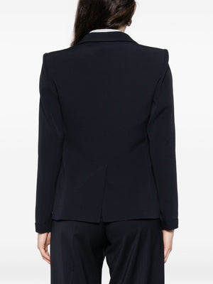 EMPORIO ARMANI CAPSULE PRE Jackets Blue