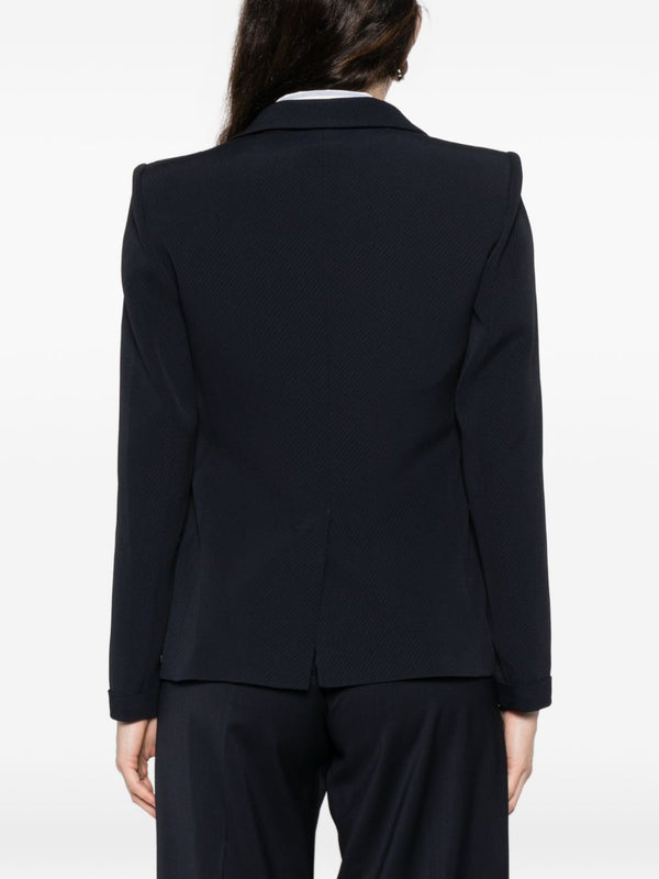 EMPORIO ARMANI CAPSULE PRE Jackets Blue