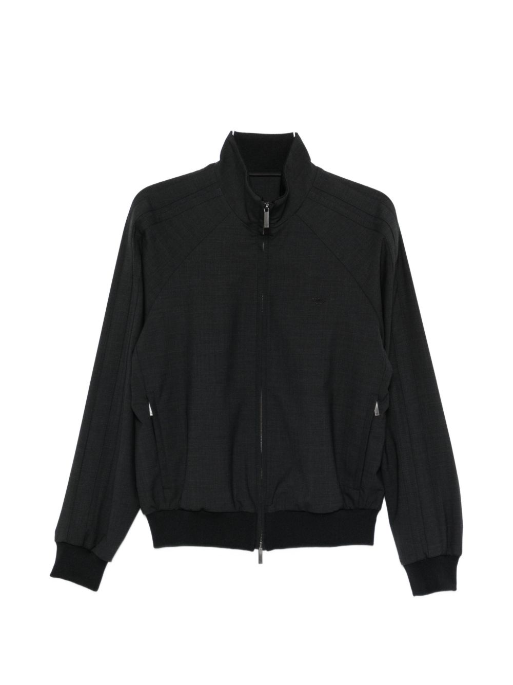 EMPORIO ARMANI CAPSULE PRE معاطف رمادية
