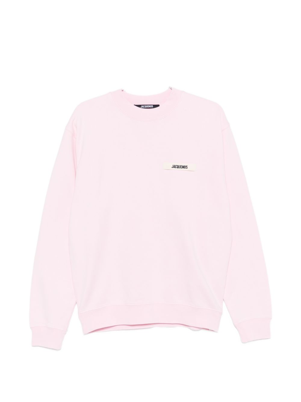 JACQUEMUS Sweaters Pink