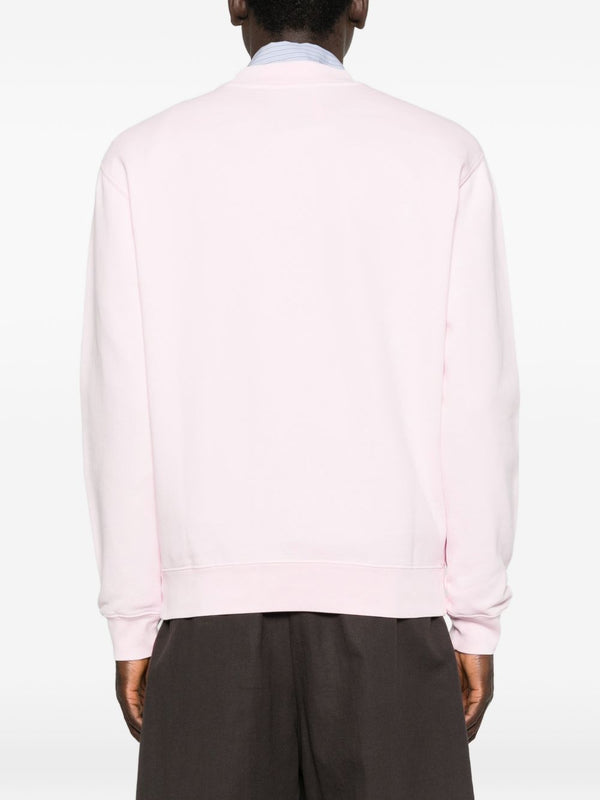 JACQUEMUS Sweaters Pink