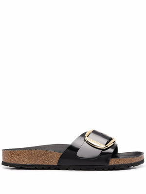 Birkenstock Sandals Black
