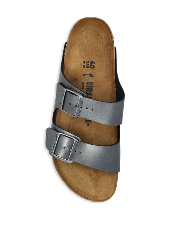 Birkenstock Sandals Black